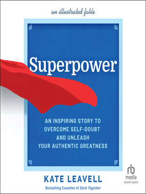 cover image of Superpower